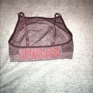 Gymshark flex sports bra